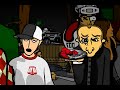 Classified - The Maritimes (DVDRip)