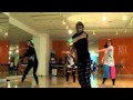 IG lesson Only Girl by Rihanna