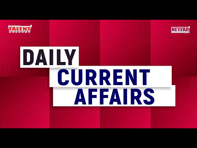 Current Affairs in Malayalam 