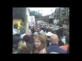 Bray Full Time Fire Brigade march part1 of 3 Bray Full Time Fire Brigade march part1 of 3