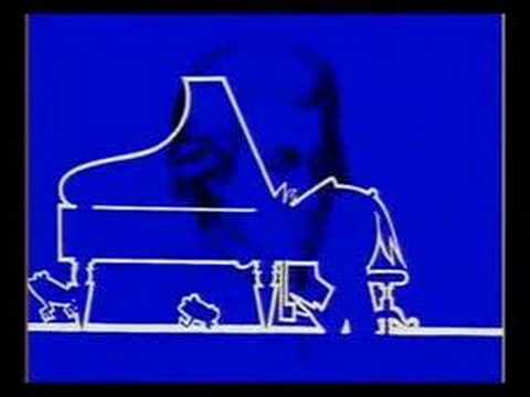 La linea, la musica   e le parole
