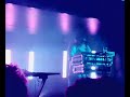 Panda Bear - Comfy In Nautica (Live in Glasgow) Panda Bear - Comfy In Nautica (Live in Glasgow)