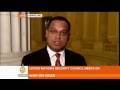 videos de US congressman Keith Ellison on Gaza - 06 Jan 09