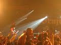 BRUJERIA - Matando Gueros (Live in Barcelona, Spain)