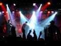 BRUJERIA - Matando Gueros (Live in Barcelona, Spain)