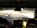 My Cossie following 2.0 litre Nova round Rockingham