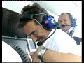 Robert Kubica Interview ITV 2008
