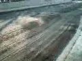 Via Ettore Ciciriello, Brindisi - Finalmente riasfalteranno! Via Ettore Ciciriello, Brindisi - Finalmente riasfalteranno!