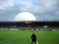 Bajen - Elfsborg 2005