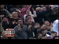 Deshawn Stevenson posterizes RJ