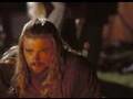 Lord of the rings - Beautiful Goodbye
