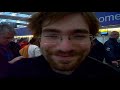London Heathrow Terminal 5 Madness London Heathrow Terminal 5 Madness