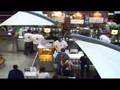 London Heathrow Terminal 5 Madness