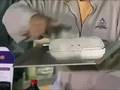 Bennett Trim Tabs on Ship Shape TV
