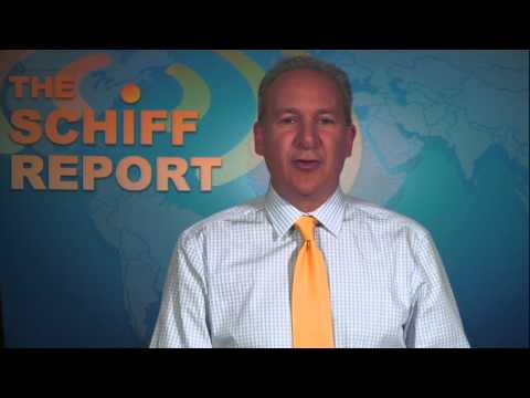 Stocks - The Schiff Report (5/3/13) Listen to the Peter Schiff Show Weekdays 10am to noon ET on http://www.SchiffRadio.com Buy my newest book at http://www.tinyurl.co...