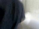 a scuola....1 pene nel muro