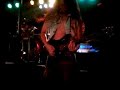 demon disease LOUDNESS s.d.i