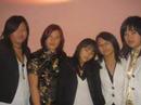LA FAMiiLLE LES AMii(E)S