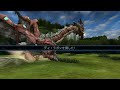 Phantasy Star Portable demo (Part 3/3)