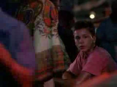 The Mosquito Coast Part 3