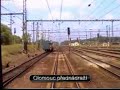 Warszawa Wschodnia - Praha hlavní nádra?í (38/56) Warszawa Wschodnia - Praha hlavní nádra?í (38/56)