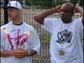 Joe B.G - Le rap au québec