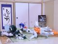 武装歌劇カワイイ00(ダブルオー）　第２話　メタボにご用心