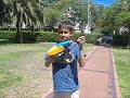 water projectile water projectile