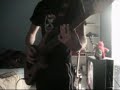 Change In the House of Flies (cover)