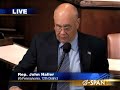 (Classified) Bill Defends Against Flesh-Eating (Classified)