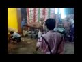 Durga Puja Arati at kalibari pasighat (Arunachal Pradesh)