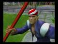 KOF Maximum Impact 2 Terry Bogard Playthrough