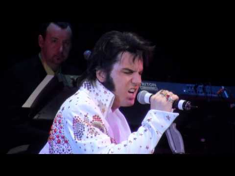 Elvis Presley zou morgen 80 jaar zijn geworden