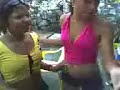 safadas dançando arroxa