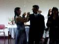 casamiento del george