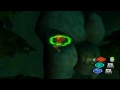 Let's Play Psychonauts! Part 32: Clearing camp
