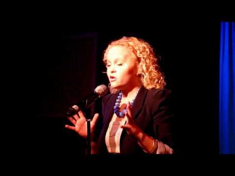 Amanda Jane Cooper - 