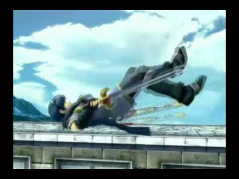 ike