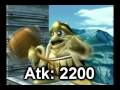 Ike is Yugioh