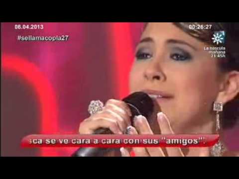 Se llama copla --7.- MarÃa Espinosa: