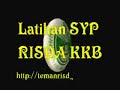 latihan syp - risda kuala kubu baru