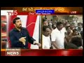 Posani Attacks Dr.Rajashekar & Jeevitha Posani Attacks Dr.Rajashekar & Jeevitha