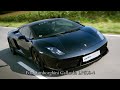 Edo Lamborghini Gallardo LP600-4 (2009) [HD]