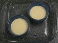 Coconut Custard