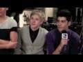 One Direction - FUNNY MOMENTS 2012