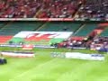 wales v argentia