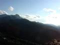 TATRA MOUNTAINS-View from Nosal