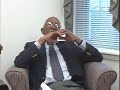 Historian John Hope Franklin On the 1898 Wilmington Riots