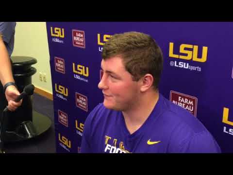 Video: Will Clapp Says Troy Loss Is A 'Gut Check For Everybody'