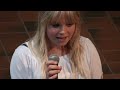 Kirstin - You raise me up